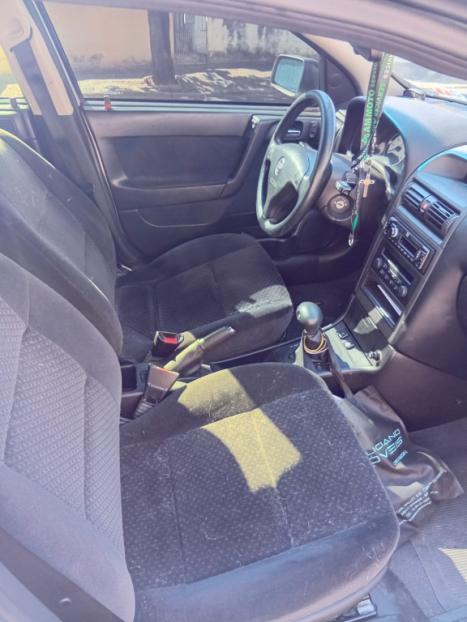 CHEVROLET Astra Hatch 2.0 4P ADVANTAGE FLEX AUTOMTICO, Foto 15
