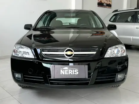 CHEVROLET Astra Hatch 2.0 4P ADVANTAGE  FLEX, Foto 2