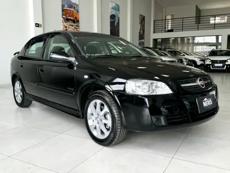 CHEVROLET Astra Hatch 2.0 4P ADVANTAGE  FLEX, Foto 3