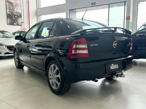 CHEVROLET Astra Hatch 2.0 4P ADVANTAGE  FLEX, Foto 7