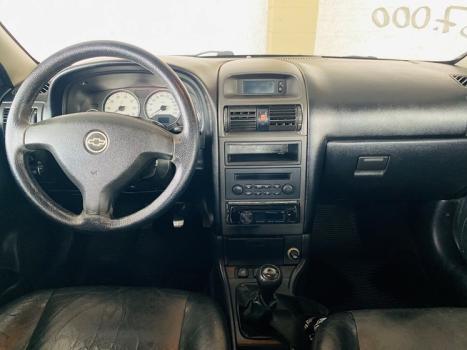 CHEVROLET Astra Hatch 2.0 4P ADVANTAGE  FLEX, Foto 12