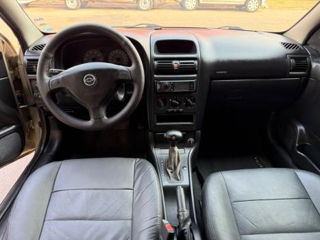 CHEVROLET Astra Hatch 2.0 4P ADVANTAGE FLEX AUTOMTICO, Foto 17