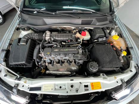 CHEVROLET Astra Hatch 2.0 4P ADVANTAGE  FLEX, Foto 8