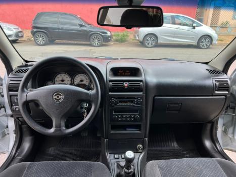 CHEVROLET Astra Hatch 2.0 4P ADVANTAGE  FLEX, Foto 9