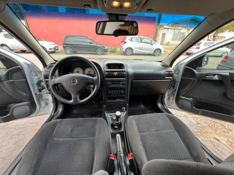 CHEVROLET Astra Hatch 2.0 4P ADVANTAGE  FLEX, Foto 11