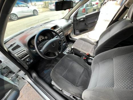 CHEVROLET Astra Hatch 2.0 4P ADVANTAGE  FLEX, Foto 13