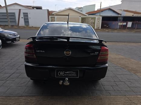 CHEVROLET Astra Hatch 2.0 ELEGANCE FLEX, Foto 5