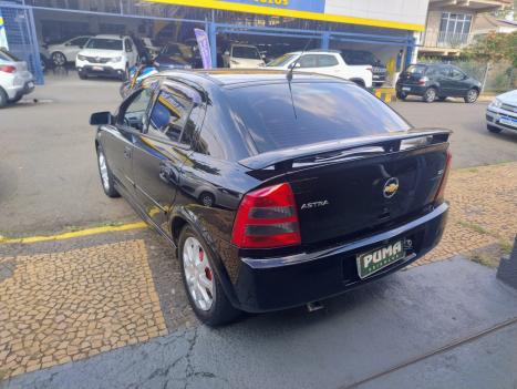 CHEVROLET Astra Hatch 2.0 4P FLEX, Foto 4