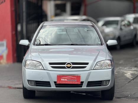 CHEVROLET Astra Hatch 2.0 4P ADVANTAGE  FLEX, Foto 2