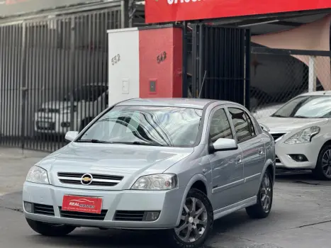 CHEVROLET Astra Hatch 2.0 4P ADVANTAGE  FLEX, Foto 3