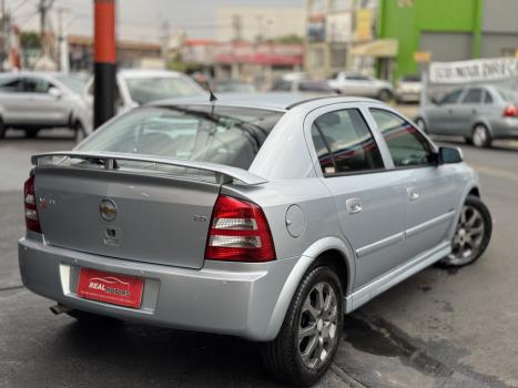 CHEVROLET Astra Hatch 2.0 4P ADVANTAGE  FLEX, Foto 4