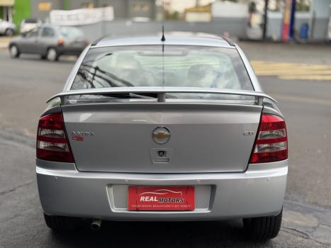 CHEVROLET Astra Hatch 2.0 4P ADVANTAGE  FLEX, Foto 5