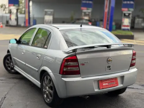 CHEVROLET Astra Hatch 2.0 4P ADVANTAGE  FLEX, Foto 6