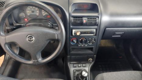 CHEVROLET Astra Hatch 2.0 ADVANTAGE FLEX, Foto 10