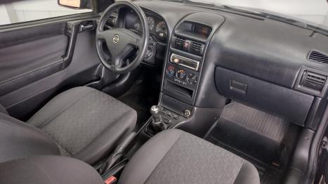 CHEVROLET Astra Hatch 2.0 ADVANTAGE FLEX, Foto 11