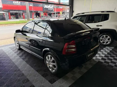 CHEVROLET Astra Hatch 2.0 4P FLEX AUTOMTICO, Foto 5