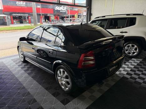 CHEVROLET Astra Hatch 2.0 4P FLEX AUTOM�TICO, Foto 5