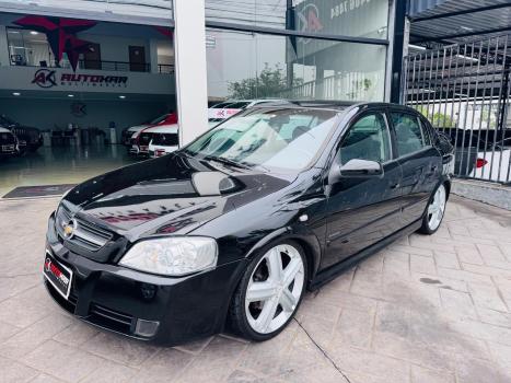 CHEVROLET Astra Hatch 2.0 4P ADVANTAGE  FLEX, Foto 2 CHEVROLET Astra Hatch 2.0 4P ADVANTAGE  FLEX, Foto 2