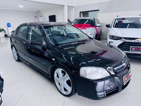 CHEVROLET Astra Hatch 2.0 4P ADVANTAGE  FLEX, Foto 4 CHEVROLET Astra Hatch 2.0 4P ADVANTAGE  FLEX, Foto 4