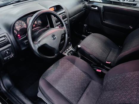 CHEVROLET Astra Hatch 2.0 4P ADVANTAGE  FLEX, Foto 9 CHEVROLET Astra Hatch 2.0 4P ADVANTAGE  FLEX, Foto 9