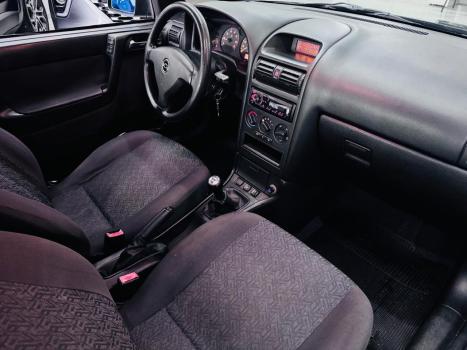 CHEVROLET Astra Hatch 2.0 4P ADVANTAGE  FLEX, Foto 11 CHEVROLET Astra Hatch 2.0 4P ADVANTAGE  FLEX, Foto 11