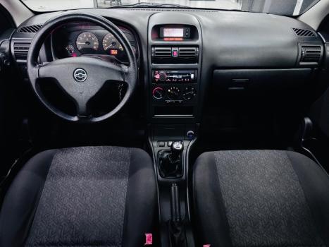 CHEVROLET Astra Hatch 2.0 4P ADVANTAGE  FLEX, Foto 14 CHEVROLET Astra Hatch 2.0 4P ADVANTAGE  FLEX, Foto 14