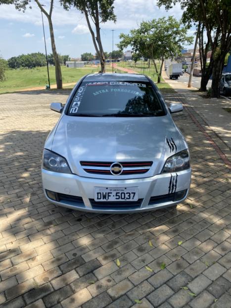 CHEVROLET Astra Hatch 2.0 4P ADVANTAGE  FLEX, Foto 2