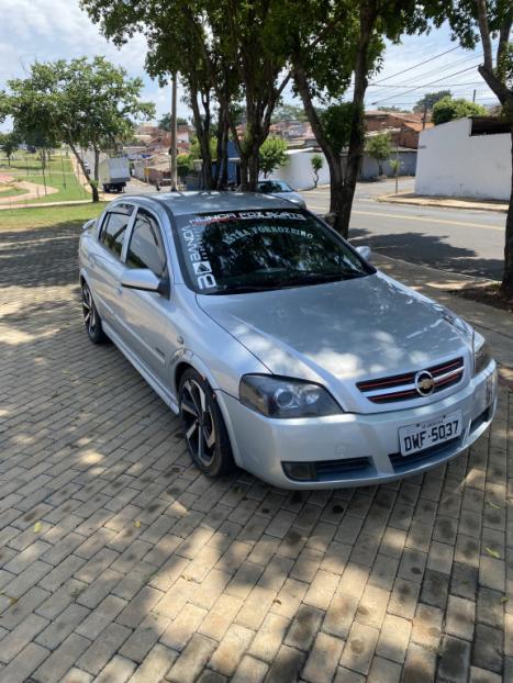 CHEVROLET Astra Hatch 2.0 4P ADVANTAGE  FLEX, Foto 3