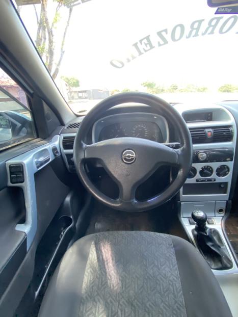 CHEVROLET Astra Hatch 2.0 4P ADVANTAGE  FLEX, Foto 5