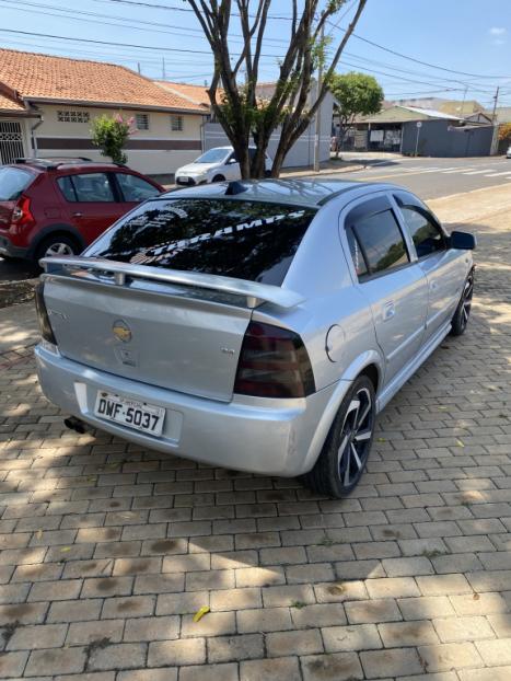 CHEVROLET Astra Hatch 2.0 4P ADVANTAGE  FLEX, Foto 6