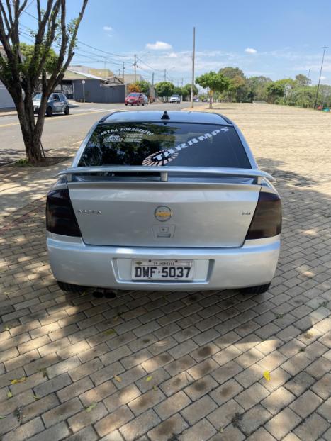 CHEVROLET Astra Hatch 2.0 4P ADVANTAGE  FLEX, Foto 7