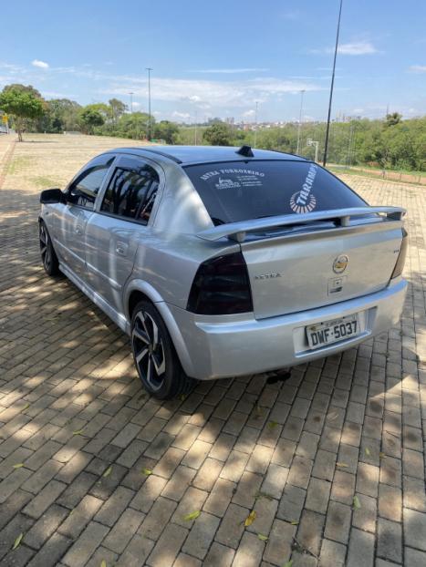 CHEVROLET Astra Hatch 2.0 4P ADVANTAGE  FLEX, Foto 8