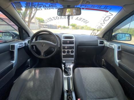 CHEVROLET Astra Hatch 2.0 4P ADVANTAGE  FLEX, Foto 10