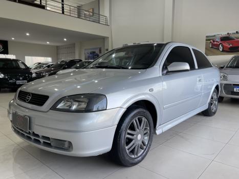 CHEVROLET Astra Hatch 2.0, Foto 2