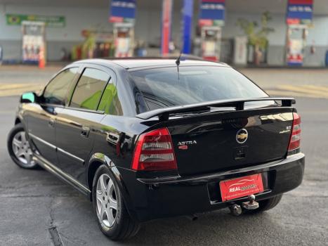 CHEVROLET Astra Hatch 2.0 4P ADVANTAGE  FLEX, Foto 4