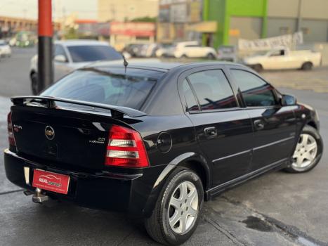 CHEVROLET Astra Hatch 2.0 4P ADVANTAGE  FLEX, Foto 5