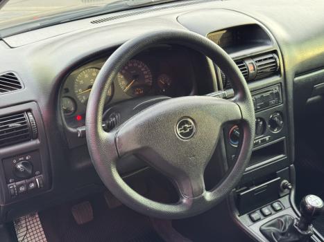 CHEVROLET Astra Hatch 2.0 4P ADVANTAGE  FLEX, Foto 10