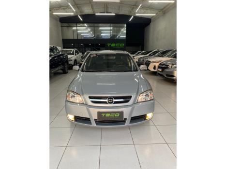 CHEVROLET Astra Hatch 2.0 4P ELEGANCE FLEX AUTOMTICO, Foto 2