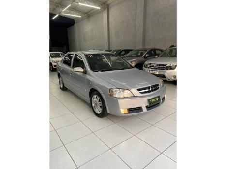 CHEVROLET Astra Hatch 2.0 4P ELEGANCE FLEX AUTOMTICO, Foto 3