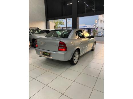 CHEVROLET Astra Hatch 2.0 4P ELEGANCE FLEX AUTOMTICO, Foto 4