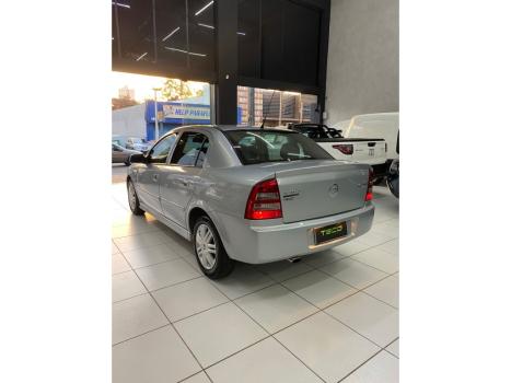 CHEVROLET Astra Hatch 2.0 4P ELEGANCE FLEX AUTOMTICO, Foto 5