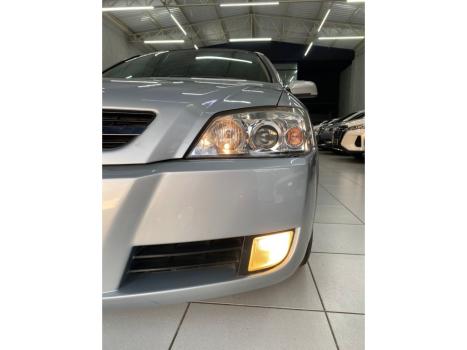 CHEVROLET Astra Hatch 2.0 4P ELEGANCE FLEX AUTOMTICO, Foto 6