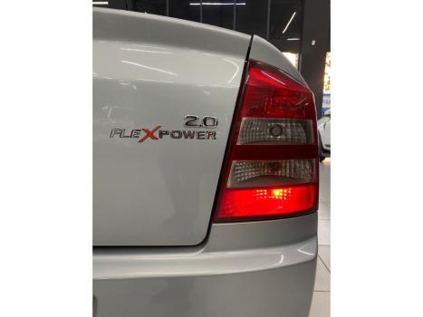 CHEVROLET Astra Hatch 2.0 4P ELEGANCE FLEX AUTOMTICO, Foto 7