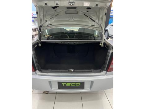 CHEVROLET Astra Hatch 2.0 4P ELEGANCE FLEX AUTOMTICO, Foto 9