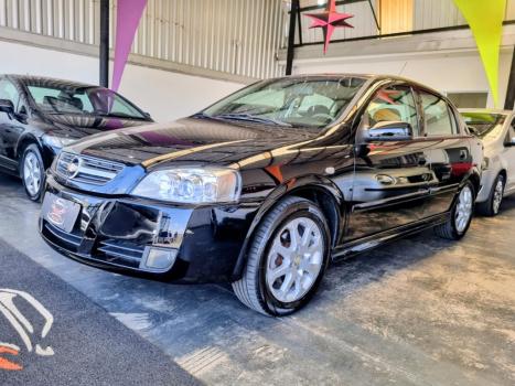 CHEVROLET Astra Hatch 2.0 4P ADVANTAGE  FLEX, Foto 2