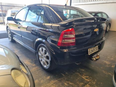 CHEVROLET Astra Hatch 2.0 4P ADVANTAGE  FLEX, Foto 4