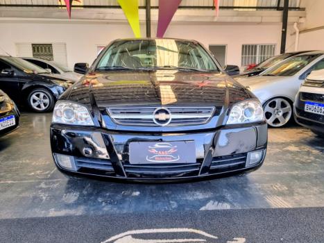 CHEVROLET Astra Hatch 2.0 4P ADVANTAGE  FLEX, Foto 5