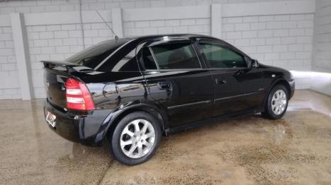 CHEVROLET Astra Hatch 2.0 4P ADVANTAGE  FLEX, Foto 5