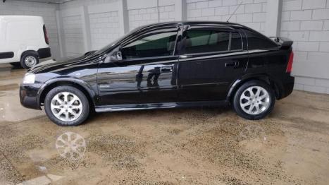 CHEVROLET Astra Hatch 2.0 4P ADVANTAGE  FLEX, Foto 8