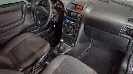 CHEVROLET Astra Hatch 2.0 4P ADVANTAGE  FLEX, Foto 11